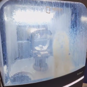 Fresagem de emax Redon One+