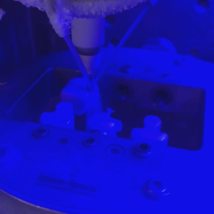 Fresagem  Imes Icore 350i pro plus